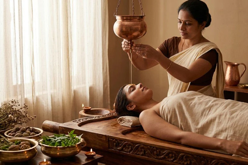 Classical Panchakarma