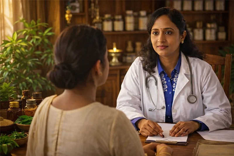 Doctor Consultations