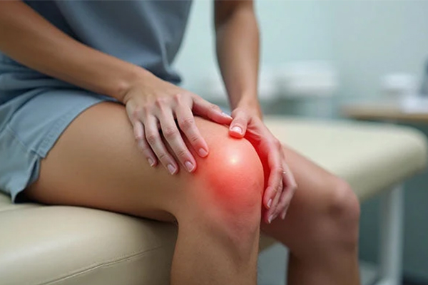 Knee Pain Care
