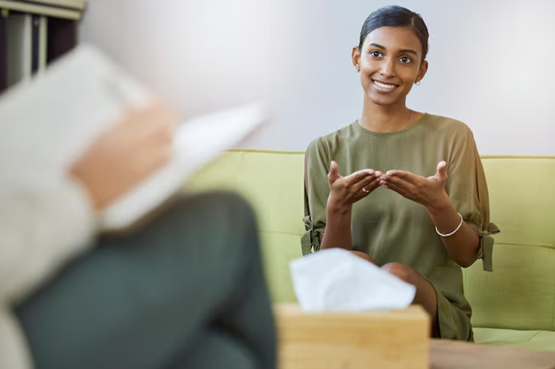 Mind Counselling & Wellbeing