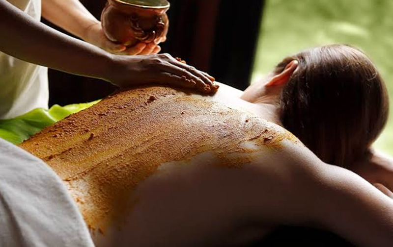 Panchakarma Detox