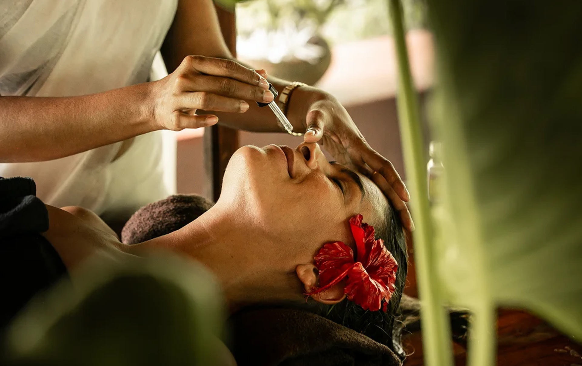 Natural Ayurvedic Herbs