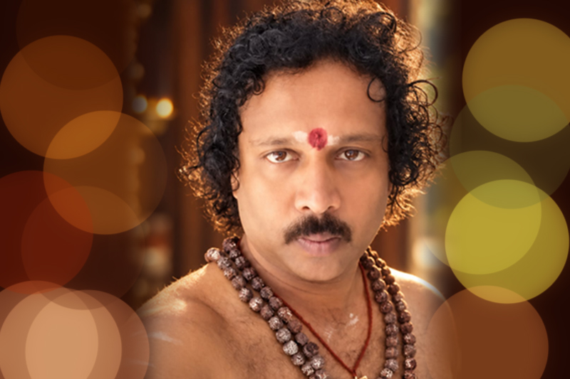 Kalari Practice 1